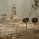 Image for article titled 16 Scary Photos of California's Wildfires